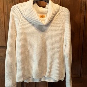 New with tags Ruby Rd. Sweater Petite Large very soft smoke and pet free home